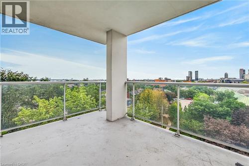 75 Queen Street N Unit# 808, Hamilton, ON 