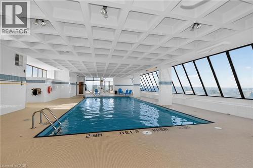 75 Queen Street N Unit# 808, Hamilton, ON 