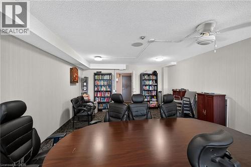 75 Queen Street N Unit# 808, Hamilton, ON 