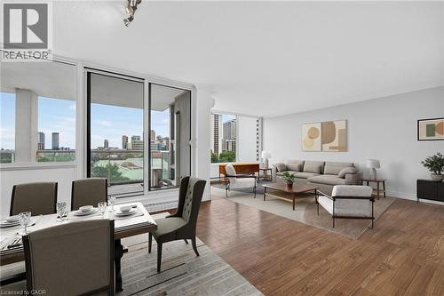 75 Queen Street N Unit# 808, Hamilton, ON 