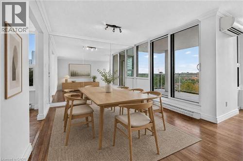 75 Queen Street N Unit# 808, Hamilton, ON 