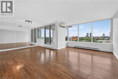 75 Queen Street N Unit# 808, Hamilton, ON 