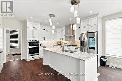 9 Wims Way, Belleville (Thurlow Ward), ON 