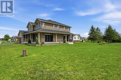 9 Wims Way, Belleville (Thurlow Ward), ON 