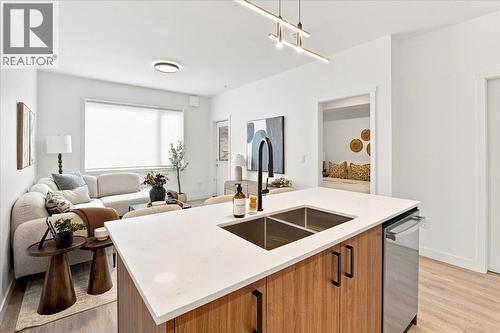 1655 Aberdeen Drive Unit# 206, Kamloops, BC 