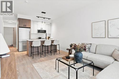1655 Aberdeen Drive Unit# 206, Kamloops, BC 