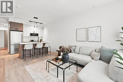 1655 Aberdeen Drive Unit# 206, Kamloops, BC 