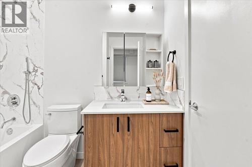1655 Aberdeen Drive Unit# 206, Kamloops, BC 