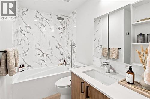 1655 Aberdeen Drive Unit# 206, Kamloops, BC 