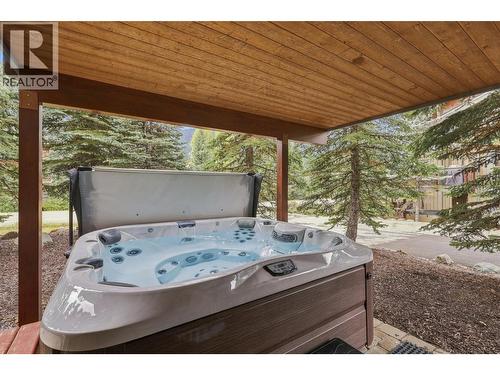 6015 Valley Drive Unit# 40, Sun Peaks, BC 