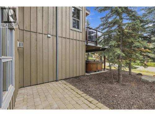 6015 Valley Drive Unit# 40, Sun Peaks, BC 