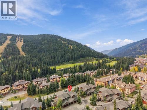 6015 Valley Drive Unit# 40, Sun Peaks, BC 