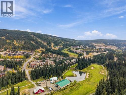 6015 Valley Drive Unit# 40, Sun Peaks, BC 