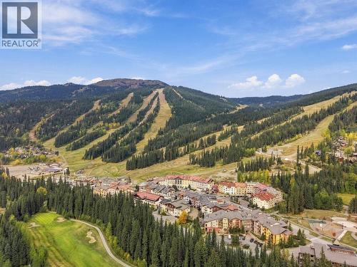 6015 Valley Drive Unit# 40, Sun Peaks, BC 