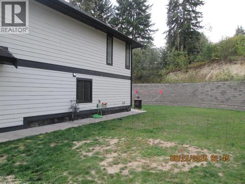 2446 Centennial Drive, Blind Bay, BC 