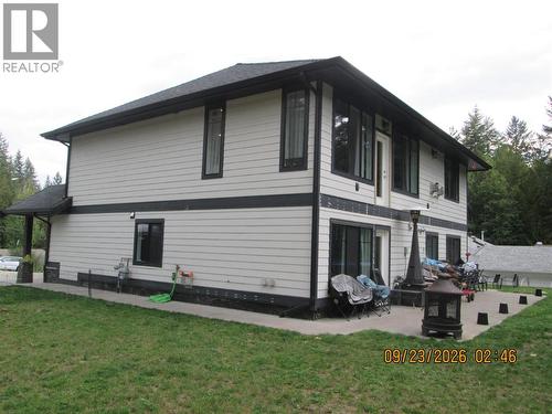 2446 Centennial Drive, Blind Bay, BC 