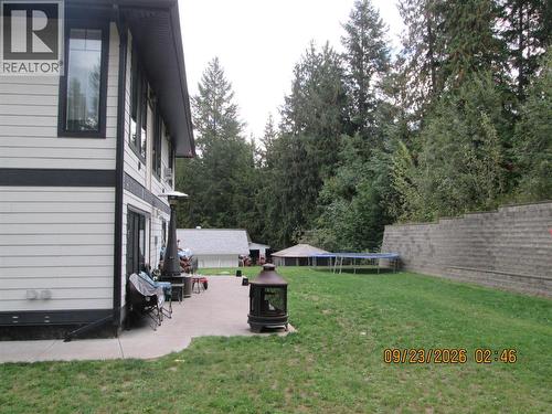 2446 Centennial Drive, Blind Bay, BC 