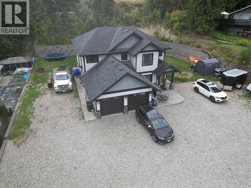 2446 Centennial Drive, Blind Bay, BC 