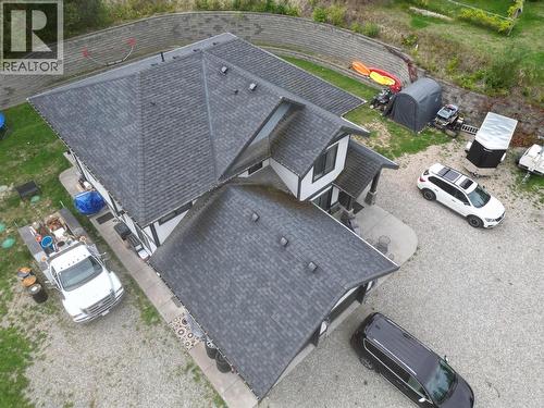 2446 Centennial Drive, Blind Bay, BC 