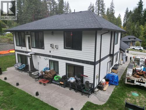 2446 Centennial Drive, Blind Bay, BC 