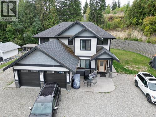 2446 Centennial Drive, Blind Bay, BC 