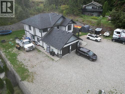 2446 Centennial Drive, Blind Bay, BC 