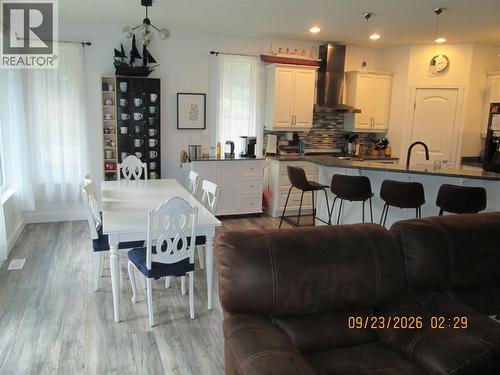 2446 Centennial Drive, Blind Bay, BC 