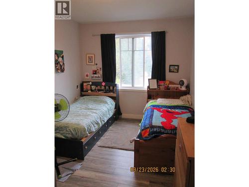 2446 Centennial Drive, Blind Bay, BC 