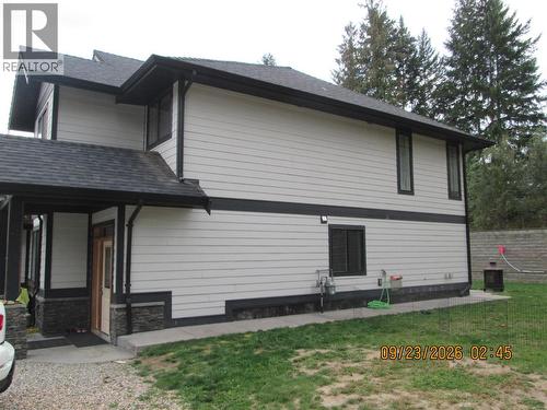 2446 Centennial Drive, Blind Bay, BC 