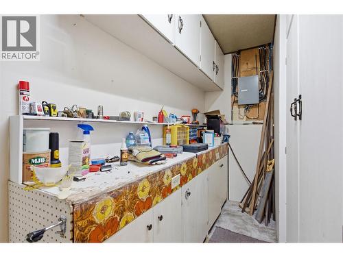 1420 Battel Avenue, Ashcroft, BC 