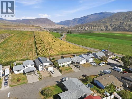 1420 Battel Avenue, Ashcroft, BC 