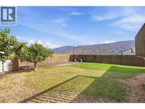 1420 Battel Avenue, Ashcroft, BC 