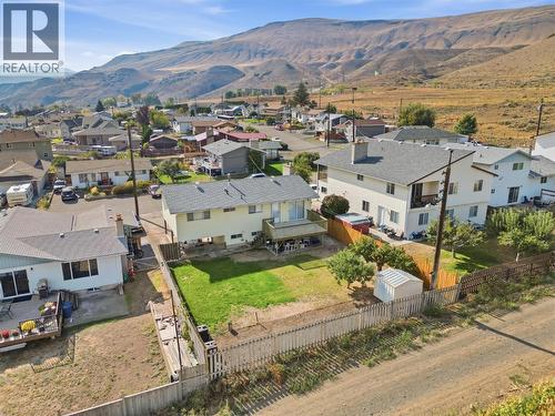 1420 Battel Avenue, Ashcroft, BC 