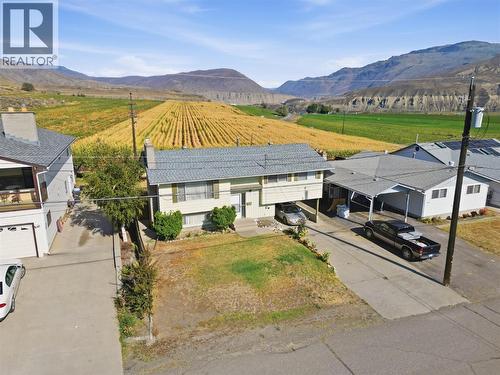 1420 Battel Avenue, Ashcroft, BC 