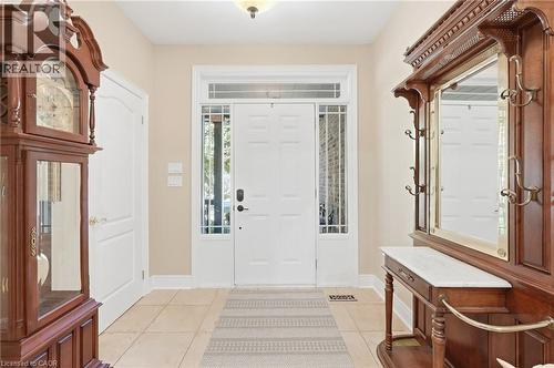 4 Summit Drive, Waterdown, ON 