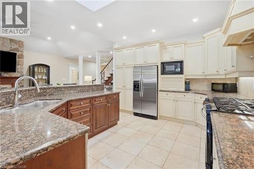 4 Summit Drive, Waterdown, ON 