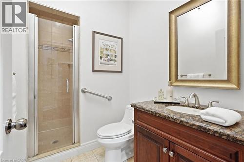 4 Summit Drive, Waterdown, ON 