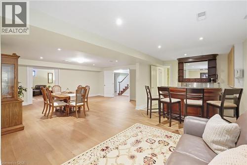 4 Summit Drive, Waterdown, ON 