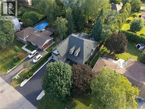 4 Summit Drive, Waterdown, ON 