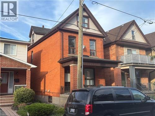 300 BOLD Street Unit# 2 (UPPER LEVEL) , Hamilton, Ontario L8P 1W4 3