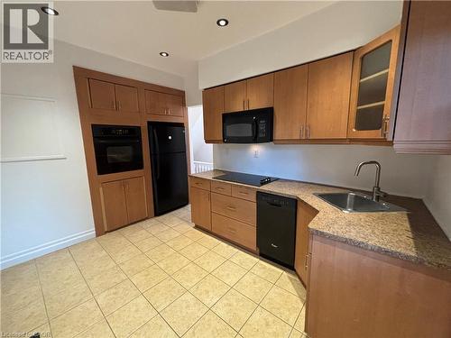 300 BOLD Street Unit# 2 (UPPER LEVEL) , Hamilton, Ontario L8P 1W4 4