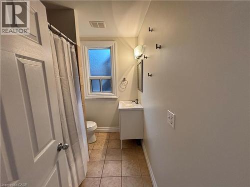 300 BOLD Street Unit# 2 (UPPER LEVEL) , Hamilton, Ontario L8P 1W4 5