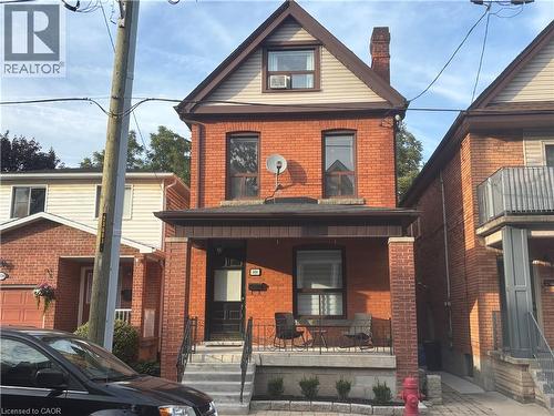 300 BOLD Street Unit# 1 , Hamilton, Ontario L8P 1W4