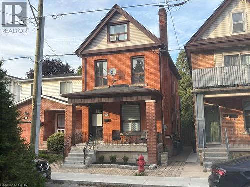 300 BOLD Street Unit# 1 , Hamilton, Ontario L8P 1W4 2
