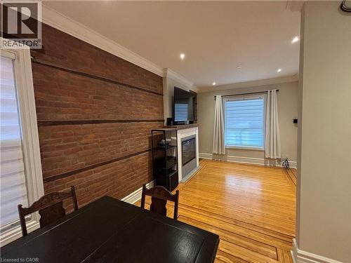 300 BOLD Street Unit# 1 , Hamilton, Ontario L8P 1W4 5