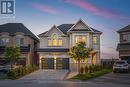 130 Santa Amato Crescent, Vaughan, ON 