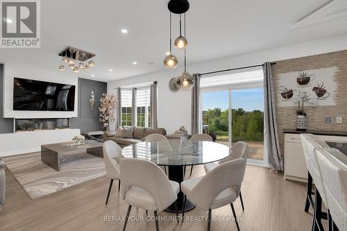 130 Santa Amato Crescent, Vaughan, ON 