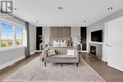 130 Santa Amato Crescent, Vaughan, ON 