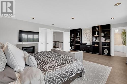 130 Santa Amato Crescent, Vaughan, ON 