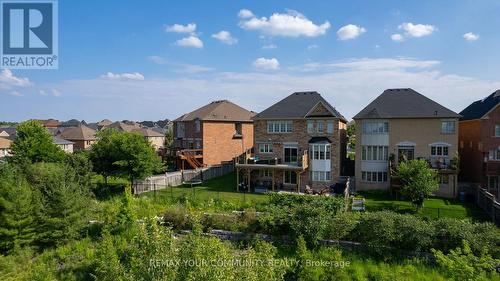 130 Santa Amato Crescent, Vaughan, ON 